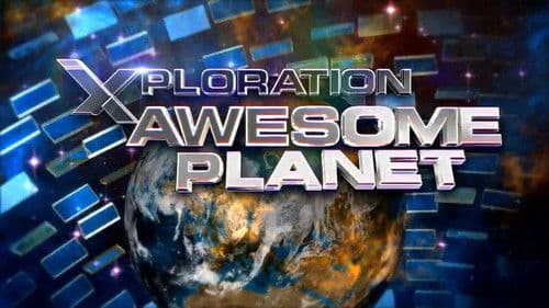 Xploration Awesome Planet Bild 1
