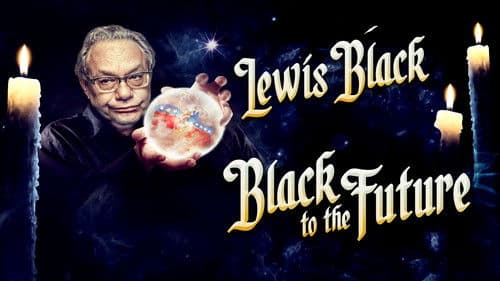 Lewis Black: Black to the Future Bild 2