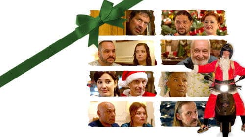 Père Noël à domicile Bild 1