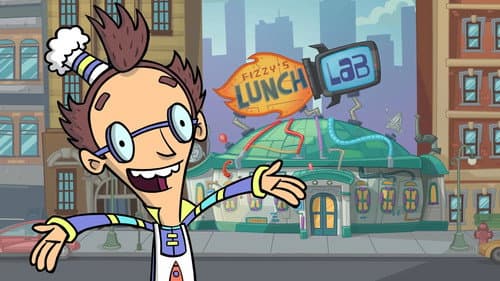 Fizzy's Lunch Lab Bild 3