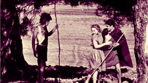 Δάφνις και Χλόη Bild 5