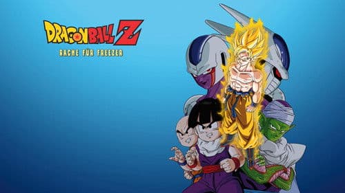Dragonball Z: Rache für Freezer Bild 3