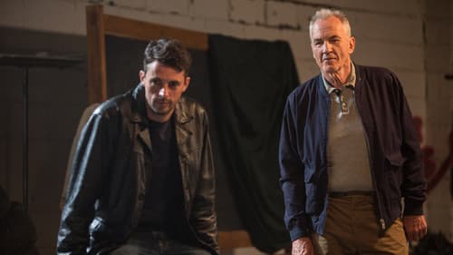 The Hatton Garden Job Bild 2