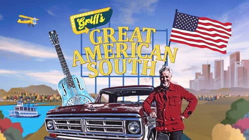 Griff's Great American South Bild 2