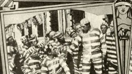 The Convict's Story Bild 1