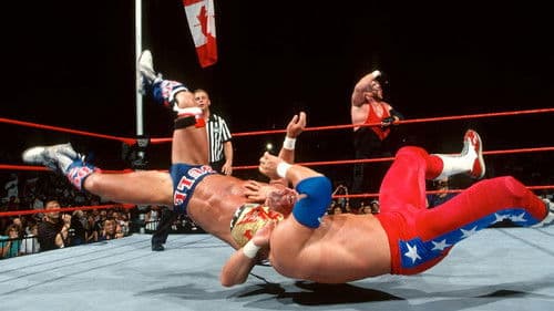 WWE Badd Blood: In Your House Bild 5