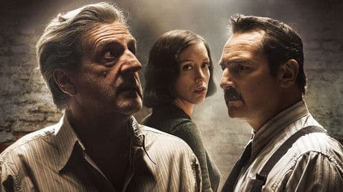 Adieu Monsieur Haffmann Bild 4