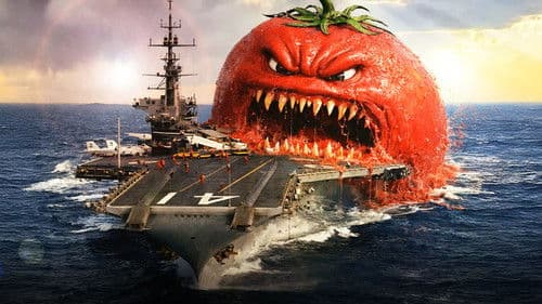 Attack of the Killer Tomatoes: Organic Intelligence Bild 1