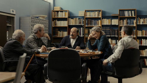 Marco: la verdad inventada Bild 7