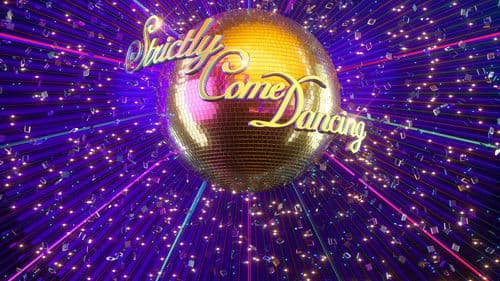 Strictly Come Dancing Bild 6