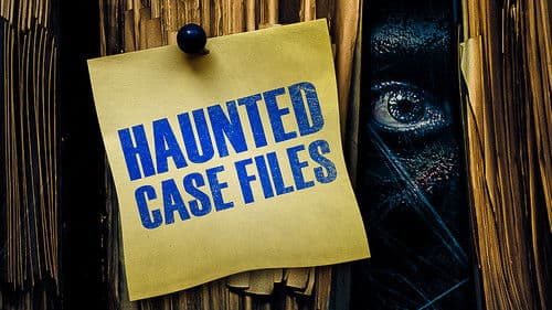 Haunted Case Files Bild 2
