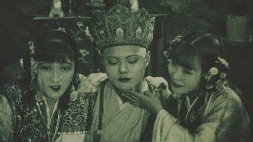 Die Höhle der Spinnenfrauen Bild 1