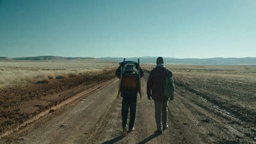 Detrás de la Montaña Bild 3