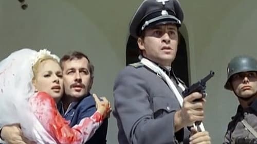 Υπολοχαγός Νατάσσα Bild 2