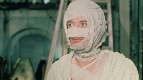 Frankenstein: The True Story Bild 1