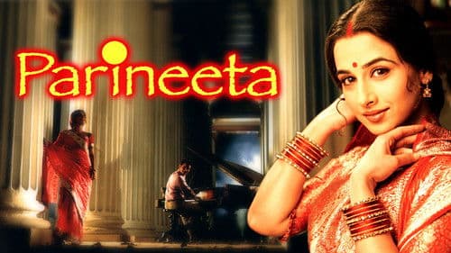 Parineeta – Das Mädchen aus Nachbars Garten Bild 3