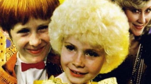 Рыжий, честный, влюбленный Bild 1