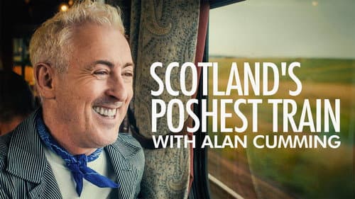 All Aboard! Scotland's Poshest Train Bild 1