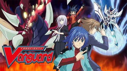 Cardfight!! Vanguard Bild 6