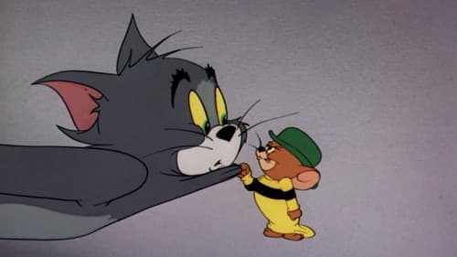 Lehrstunde für Tom Bild 2