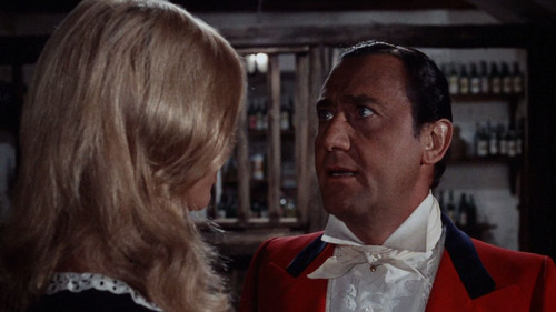 Die schönste Soiree meines Lebens Bild 4