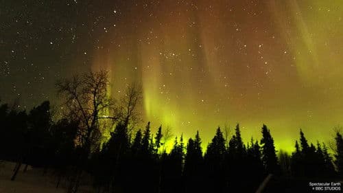 Spektakuläre Erde Bild 1