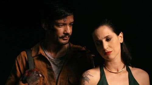 Foram os Sussurros que Me Mataram Bild 2