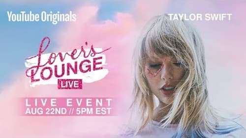 Taylor Swift: Lover's Lounge Live Bild 1