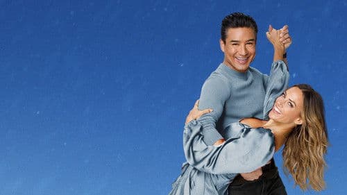 Steppin' into the Holiday Bild 2