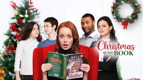 Christmas by the Book Bild 2