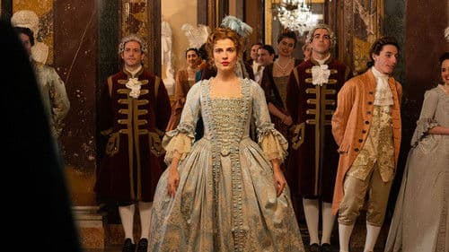 Valle salvaje Bild 1