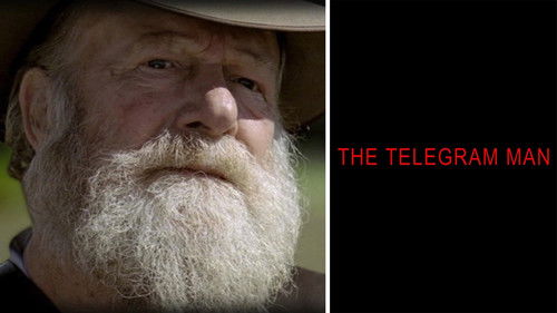 The Telegram Man Bild 1