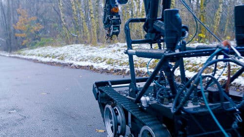 Eisernes Erbe - Bomben unter Deutschland Bild 7