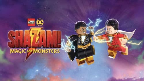 LEGO DC: Shazam! - Magie und Monster Bild 6