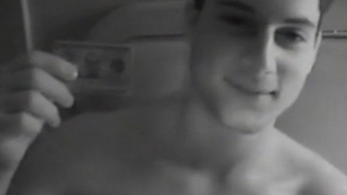 The First Conversation Between Frank and I Bild 1