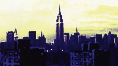 Reich at the Roxy Bild 1