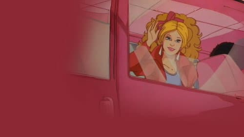 Barbie and the Rockers: Out of This World Bild 7
