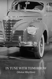 In Tune with Tomorrow