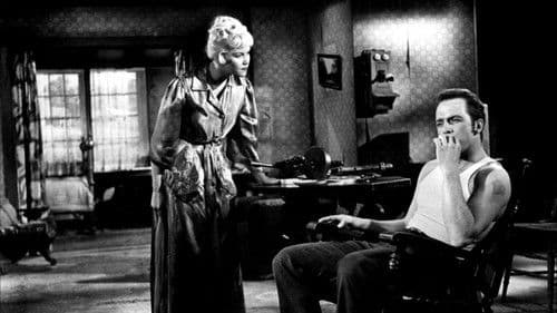 The Bonnie Parker Story Bild 1