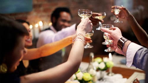 Come Dine with Me Bild 2