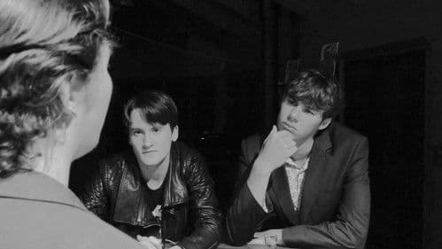 Johnny Galagher, Fading Virtues - Pilot (Part 1) Bild 1