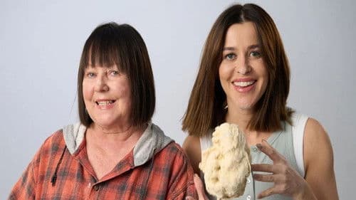 Rzeczy, których nie nauczyła mnie matka Bild 1