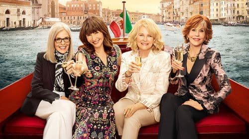 Book Club - Ein neues Kapitel Bild 4