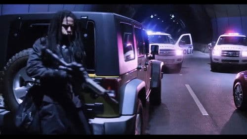 A tiro limpio Bild 2