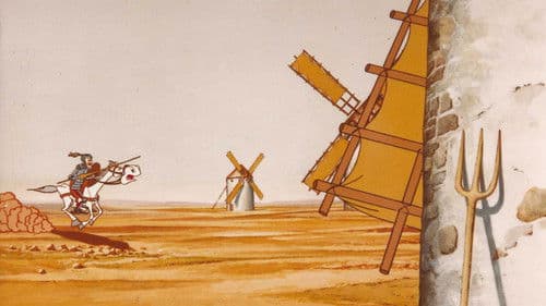 Don Quixote Bild 3
