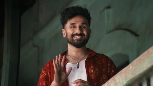 हैप्पी पटेल: ख़तरनाक जासूस Bild 4