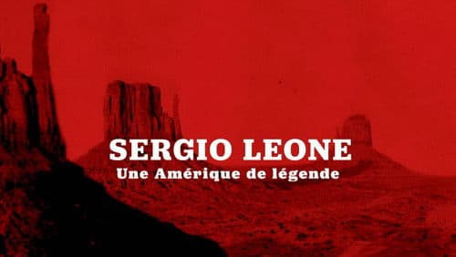 Sergio Leone - Spiel mir das Lied von Amerika Bild 6
