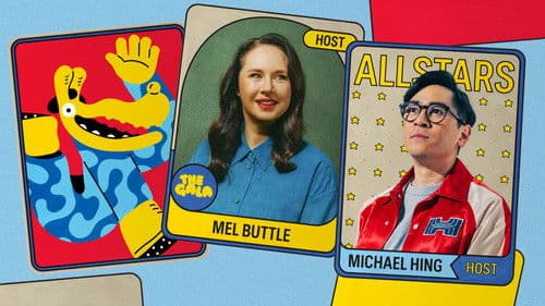 Melbourne Comedy Festival Bild 7