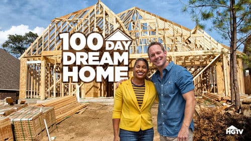 Hausbau in 100 Tagen Bild 6