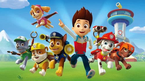 Paw Patrol: Helfer auf vier Pfoten Bild 5